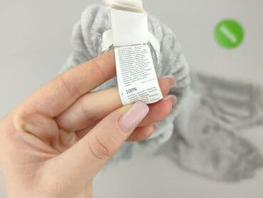 spodnie dresowe oversize: Spodnie dresowe damskie, rozmiar L — 6