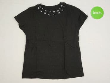 koszulka balmain damska olx: Reserved YFL, T-shirt damski, rozmiar S — 2