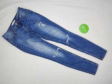 22 in: JDY DENIM, Jeansy damskie, rozmiar S — 2