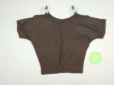 under armor compression t shirty: Women`s T-shirt, size S (EU 36) — 2