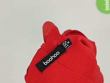 bluzki boss: Boohoo, Top damski, rozmiar S — 5