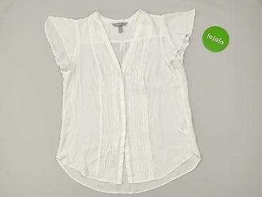 bluzki 52 54: H&M, Bluzka damska, rozmiar S — 2