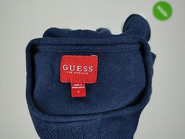 sweter wrangler: Guess, Sweter damski, rozmiar S — 4