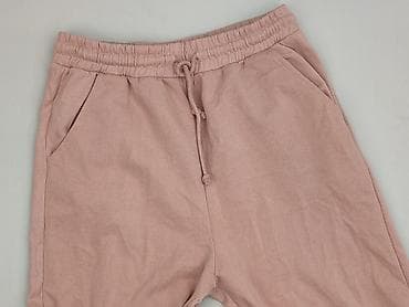 Spodnie dresowe damskie, rozmiar M