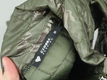 kurtki zimowe wyprzedaz: Emamoda, Kurtka przejściowa damska, M — 5