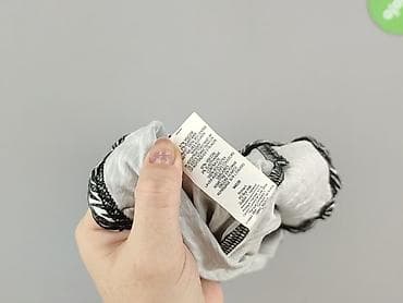 spodnie zebra h: Atmosphere, Sukienka damska, rozmiar L — 5