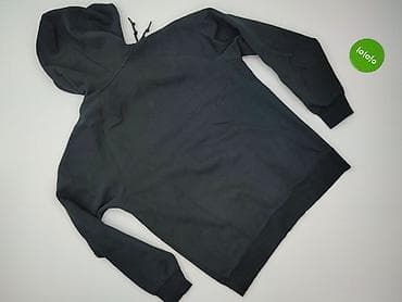 pull and bear bluza: Converse, Bluza z kapturem dla mężczyzn, rozmiar M — 3