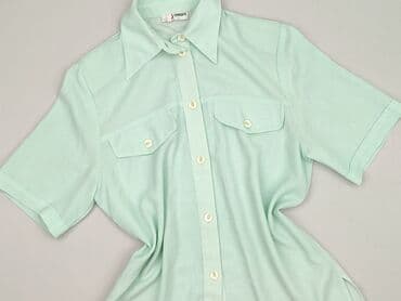 koszula hawajska c a: Women`s shirt, size M (EU 38) — 1