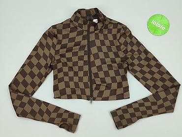 ramoneska h: H&M Divided, Bluza damska
, rozmiar S — 2