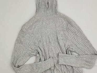 koszula do spania: Shein Curve, Golf damski, rozmiar 2XL — 1