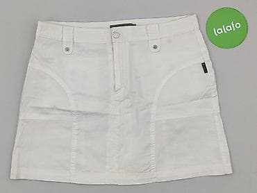 buty miss sixty: Miss Sixty, Spódnica damska, rozmiar XL — 2