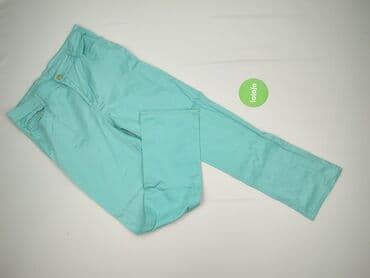 Kobiety: Spodnie materiałowe damskie, XL — 2