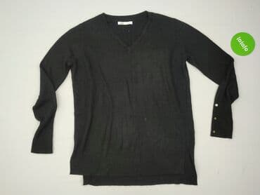 paramour sweter: Sinsay, Women`s sweater, size S (EU 36) — 2