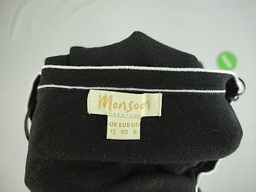 monnari garnitury: Sukienka damska, rozmiar L — 4