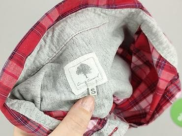 buty na platformie ccc: Carry, Koszula damska, rozmiar S — 5