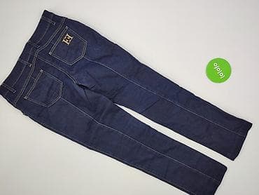 classics77 jeans: Escada, Jeansy damskie, rozmiar S — 3