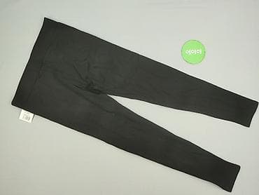 dresy nike zalando: Hugo Boss, Legginsy Sportowe damskie, rozmiar XL — 3