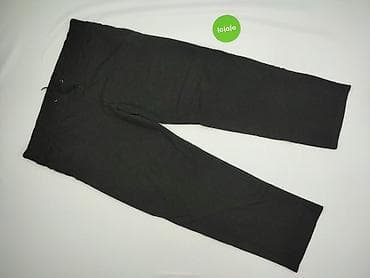 spodnie dresowe plus size: UpFashion, Spodnie dresowe damskie, rozmiar 5XL — 2