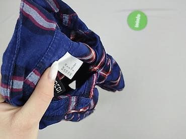 tommy jeans sylvia: H&M, Koszula damska, rozmiar M — 6