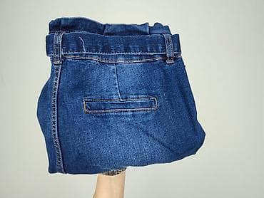 moves spodnie: Jeansy damskie, rozmiar M — 6