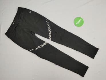 leginsy z siatka: Legginsy Sportowe damskie, rozmiar S — 2