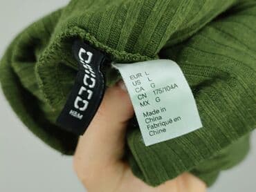 adidas squadra 21 t shirty: H&M Divided, Golf damski, L — 4