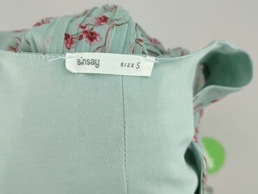 kapcie stitch sinsay: Sinsay, Sukienka damska, rozmiar S — 5