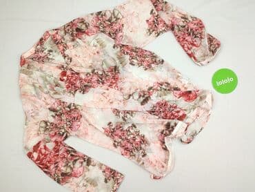 michael kors bluzki damskie: Street One, Bluzka damska, XL — 3