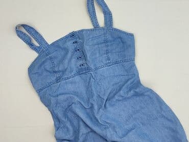 sukienki dżinsowe midi: Principles, Sukienka damska, rozmiar M — 1