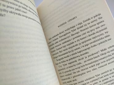 Books, Audio & Video formats: Book, genre - Novel, condition - Perfect — 3