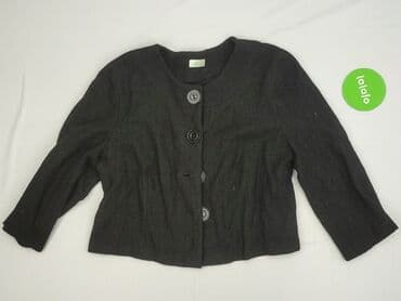 marynarki damskie c a: Marynarka damska, rozmiar 3XL — 2