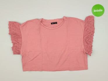 rozowa bluza sinsay: Sinsay, Bluzka damska, rozmiar M — 3