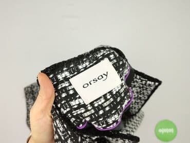 дублянка жіноча польща: Orsay, Пальто жіноче, розмір M — 4