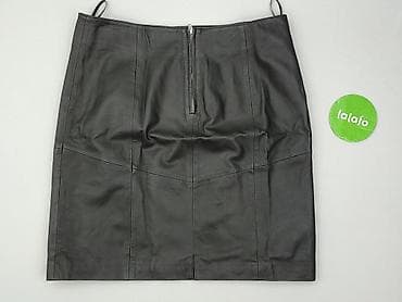 tanie ramoneski: VRS, Spódnica damska, rozmiar XL — 3