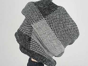 kurtka garoff: Kardigan damski, rozmiar M — 6