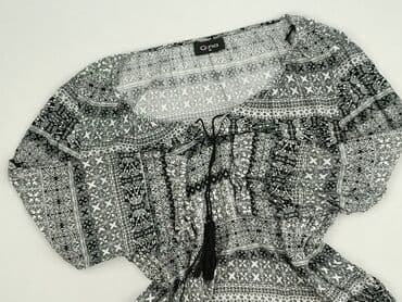 koszulka do garnituru damskiego: Gina, Bluzka damska, XL — 1