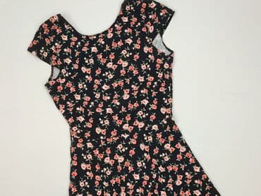 sukienki wieczorowe krótkie zalando: Sukienka damska, rozmiar S — 1