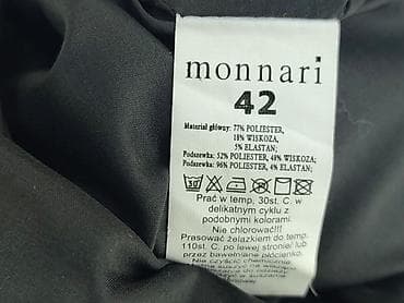 monnari online: Monnari, Spódnica damska, rozmiar L — 5