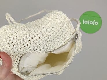 tanie szaliki: Torebka, stan - Idealny — 4