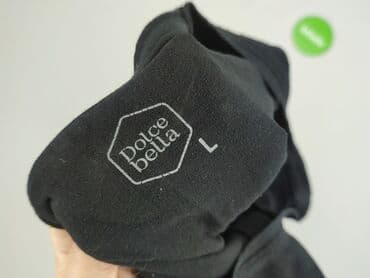 buty by o la la kozaki: Bluzka damska, rozmiar L — 4