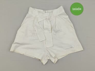 lejon buty zimowe: LeMonada, Szorty damskie, rozmiar S — 2