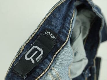 jeansy flare co to znaczy: Jeansy damskie, XL — 4