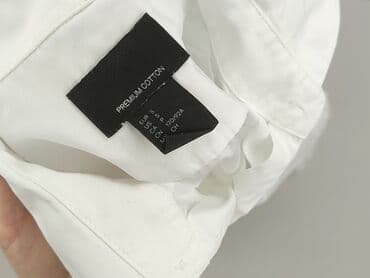 indicode t shirty: H&M, Сорочка жіноча, розмір S — 4