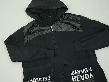 Bluza z kapturem damska, rozmiar 3XL