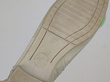 used stuff: Botki damskie, rozmiar 37 — 6
