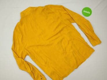 koszulki oversize new yorker: TEX, Koszula damska, 2XL — 3