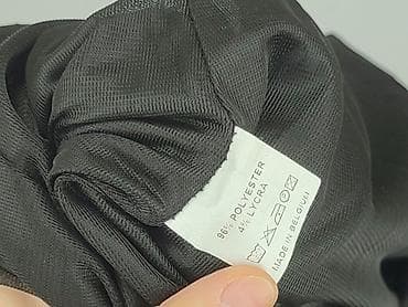 spódnice basic czarne: Spódnica damska, rozmiar XL — 5