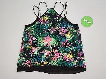 is she indian: River Island, Top damski, rozmiar L — 3
