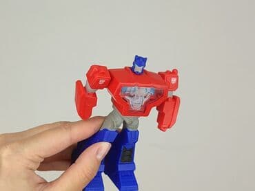 czapka forrest gump: Figurka dla Dzieci, stan - Idealny — 3