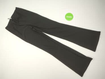 pantalony majtki: House, Spodnie materiałowe damskie, rozmiar S — 2